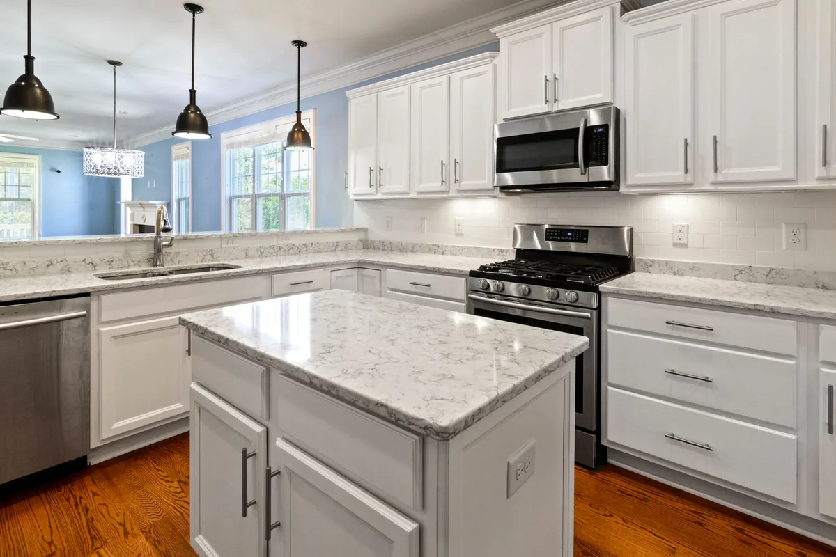 Filth & Squalor Cleanup in Russell, GA