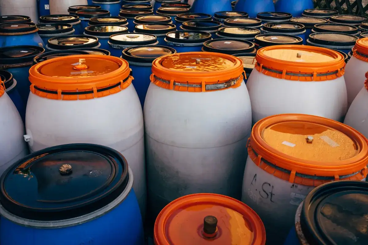 Chemical & Toxic Waste Cleanup in Russell, GA