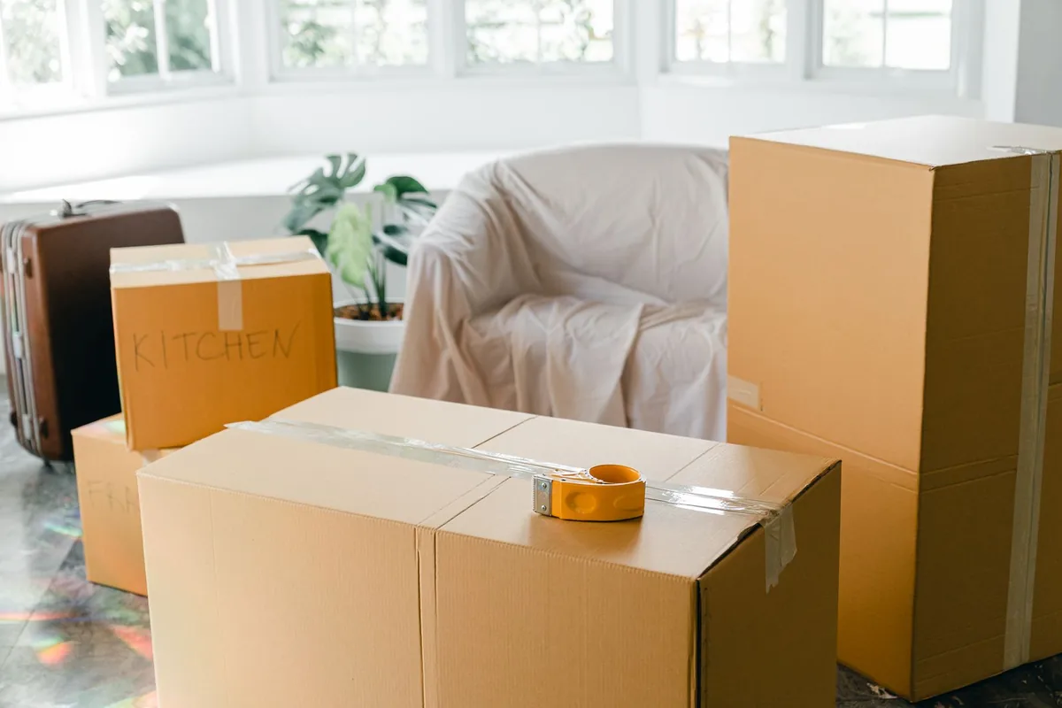 Hoarding Cleanup in Russell, GA